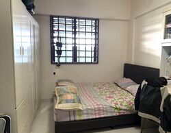 Blk 115 Jurong East Ville (Jurong East), HDB 3 Rooms #563178601